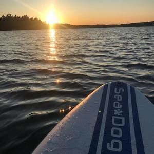 Meet your Posher, Cathy